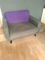 Love seat 115x90cm, Huis en Inrichting, Banken | Sofa's en Chaises Longues, Ophalen, Gebruikt, Tweepersoons, 75 tot 100 cm