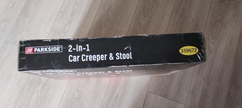 Voor liefhebbers, Ophalen