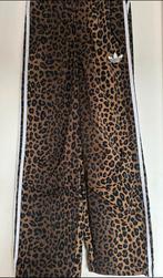 Adidas luipaard broek xs leopard in hele goede staat!, Bruin, Adidas, Ophalen of Verzenden, Zo goed als nieuw