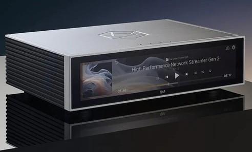 HiFi Rose RS151 Bij ons live te ervaren!, Niet ingevuld, Niet ingevuld, Niet ingevuld