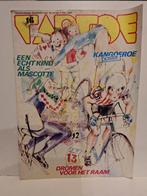 Taptoe nr. 16 (3 mei 1986), Ophalen of Verzenden, Gelezen