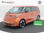 Volkswagen ID. Buzz Pro Advantage Automaat 77 kWh 204 Pk | T, Auto's, Volkswagen, Automaat, Gebruikt, Zwart, 1000 kg