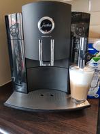 Jura C9 met 6 maanden garantie!!, 10 kopjes of meer, Koffiemachine, Ophalen of Verzenden, Zo goed als nieuw
