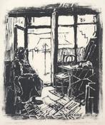 Mooie, betaalbare kunst v/h Grafiekkabinet Anne Huitema, Ophalen of Verzenden