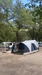 Combi-Camp Flexi Comfort Vouwwagen (2019), Ophalen, Combi-Camp, Meerkleurig, Aanwezig