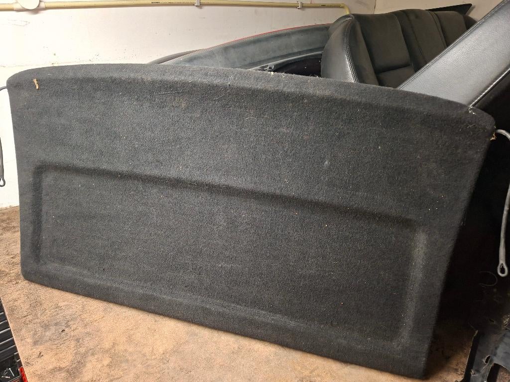 Volkswagen golf mk3 hoedenplank, Ophalen of Verzenden