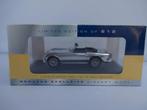 OPRUIMING: Triumph TR4 Chrome VA11505 van VANGUARDS 1:43, Ophalen of Verzenden, Nieuw, Auto, Vanguards