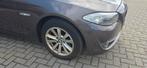 BMW 5-Serie 3.0 530I AUT 2011 Bruin, Automaat, Achterwielaandrijving, Beige, 2996 cc