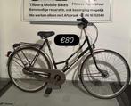 Damesfiets/station/school fiets/cheap student bikes from €70, Ophalen of Verzenden, Gebruikt, Overige merken