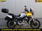 Moto Guzzi STELVIO (bj 2024), Bedrijf, Toermotor, 1154 cc