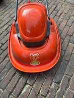 Flymo turbo 350  zo goed als nieuw, Ophalen, Handgrasmaaier, Zo goed als nieuw, 30 t/m 39 cm