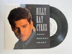 Billy Ray Cyrus – Achy Breaky Heart(1992), 7 inch, Single, Ophalen of Verzenden, Zo goed als nieuw