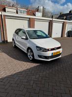 Nette Volkswagen Polo 1.2 TSI, Voorwielaandrijving, 135 pk, 40 €/maand, Wit