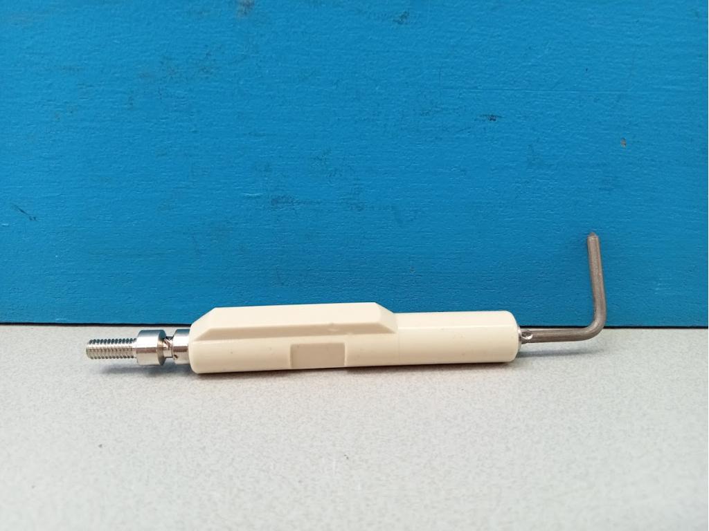 Ontstekingselektrode Remeha AZ-5 Art.nr.: S23033, Niet ingevuld, Cv-ketel of Combi-ketel, Niet ingevuld, Nieuw