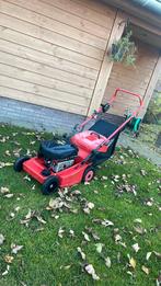 Grasmaaier Solo, Tuin en Terras, Grasmaaiers, Ophalen, Cirkelmaaier, Gebruikt, Opvangzak