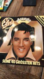 Elvis Presley, Cd's en Dvd's, Ophalen of Verzenden, Zo goed als nieuw, 12 inch, Pop