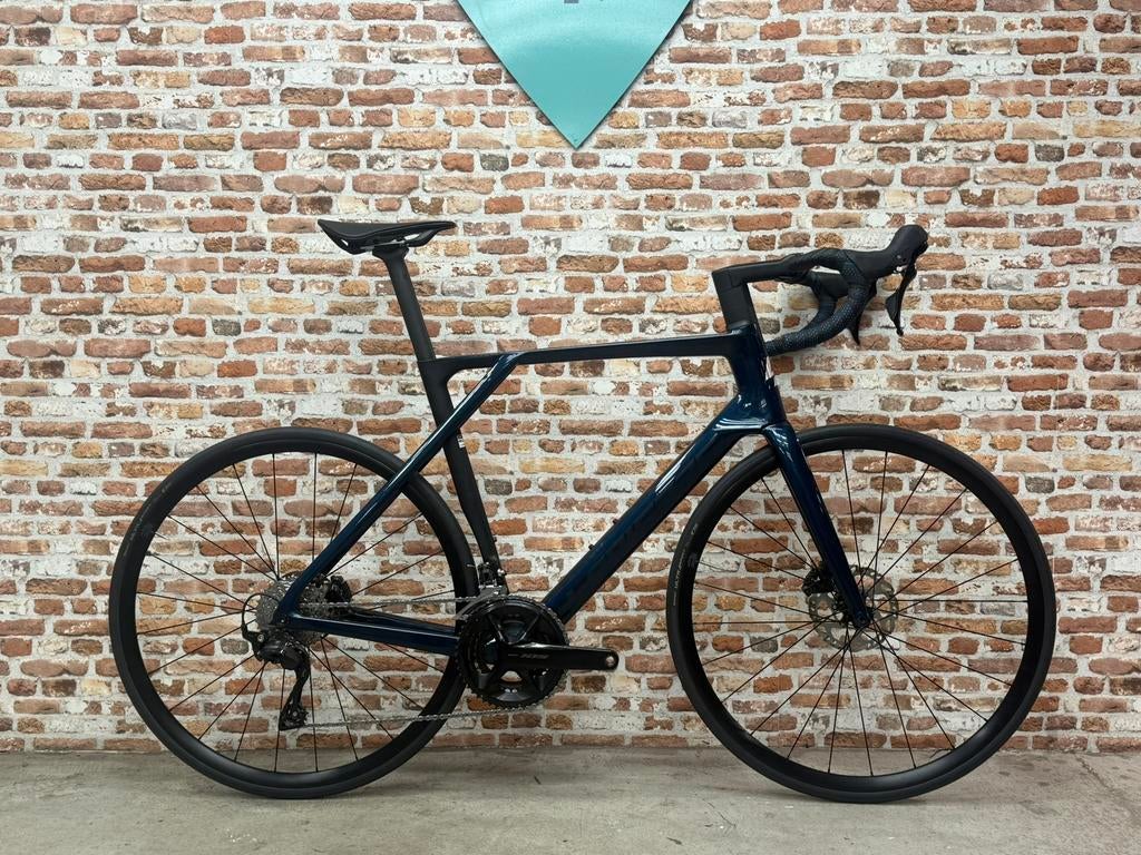 Lapierre Xelius | Carbon | 55 cm | Demo | €900 korting!, Fietsen en Brommers, Fietsen | Racefietsen, 28 inch, Carbon, Heren, Nieuw