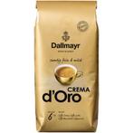 Dallmayr Crema d'Oro bonen 1 KG, Ophalen of Verzenden