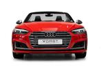 Audi S5 3.0 TFSI S5 Cabriolet quattro Pro Line Plus B&O, Auto's, Audi, Gebruikt, Euro 6, 2995 cc, Cabriolet