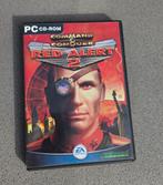 Red Alert PC CD rom, Alle leeftijden, Ophalen of Verzenden, Zo goed als nieuw, Overige genres