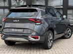Kia Sportage 1.6 T-GDi Hybrid HEV GT-PlusLine Panoramadak Tw, Gebruikt, Zwart, 4 cilinders, 1650 kg