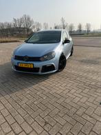 Volkswagen Golf 1.4 TSI 90KW 2009 Blauw, Auto's, Bluetooth, Stof, Zwart, 4 cilinders