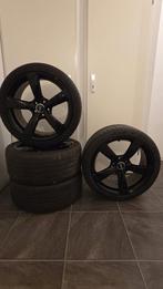 Audi velgen 19 inch ORIGINEEL, Auto-onderdelen, Banden en Velgen, 255 mm, Banden en Velgen, Zomerbanden, Ophalen