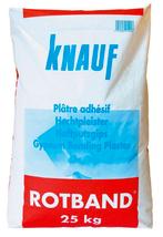 1x Rotband 25 kg (roodband), Ophalen