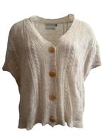 Nukus vest S, Ophalen of Verzenden, Zo goed als nieuw