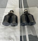 Bmw M performance carbon tips, Ophalen of Verzenden, Nieuw