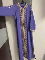 Caftan - Maat L, Maat 38/40 (M), Paars, Nieuw, Ophalen of Verzenden