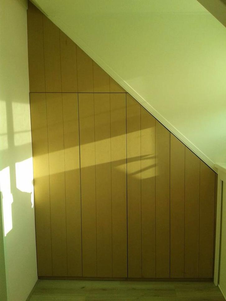 Kledingkast garderobekast op maat gemaakt, Huis en Inrichting, Kasten | Kledingkasten, Nieuw, 200 cm of meer, 25 tot 50 cm, Ophalen of Verzenden