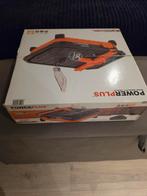 Powerplus Tegelsnijder - Nieuw in doos, Doe-het-zelf en Verbouw, Ophalen, Nieuw, Overige typen, Powerplus