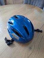 Lazer fietshelm - Blauw (L-XL), Lazer, Gebruikt, Ophalen of Verzenden, XL
