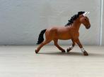 Schleich springpaard 58, Ophalen of Verzenden, Zo goed als nieuw, Paard, Beeldje of Figuurtje