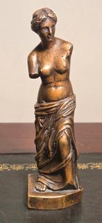 Brons Venus van Milo beeldje, Ophalen of Verzenden