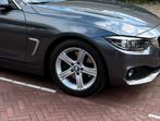 BMW 3/4 Serie Styling 393 17 inch velgen met zomerbanden, Ophalen, Gebruikt, Banden en Velgen, 17 inch
