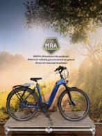 Flyer GoTour 6 Elektrische fiets met BOSCH midden motor!, Overige merken, Ophalen of Verzenden, Zo goed als nieuw, 50 km per accu of meer