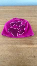 Kindermuts Jack Wolfskin maat M (ca 18cm doorsnee), Kinderen en Baby's, Kinderkleding | Mutsen, Sjaals en Handschoenen, Ophalen of Verzenden