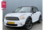 MINI Countryman BJR 2011 1.6 123 PKCooper ANTRACIET LMV | AI, Auto's, Voorwielaandrijving, Euro 5, Stof, Gebruikt