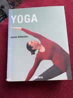 J. Bittleston - Yoga, Ophalen of Verzenden, Zo goed als nieuw