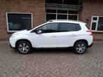 Peugeot 2008 1.2 VTi Allure, Voorwielaandrijving, Euro 5, Zwart, 1199 cc