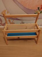 IKEA FLISAT Boekenstandaard - Houten Kinderboekenrek, Ophalen, Met plank(en), Minder dan 50 cm, Kindvriendelijk, Scandinavisch