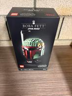 Lego Star Wars 75277 Boba Fett Helm - Nieuw in doos, Ophalen of Verzenden, Nieuw, Complete set, Lego