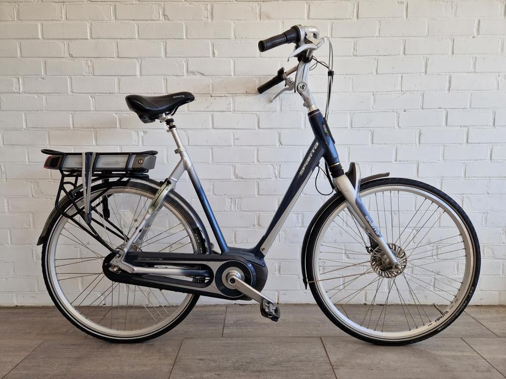 Yamaha middenmotor Sparta/ Batavus ion PMU4 (M8i), Batavus,Sparta,Koga., Yndustrywei 2, Fietsenhandel Joure, Ophalen of Verzenden