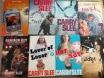 Carry Slee Boeken - 8 Stuks, Boeken, Ophalen of Verzenden, Zo goed als nieuw, Nederland
