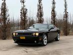 Dodge Challenger 5.7 R/T V8 Hemi 2013 Zwart, Automaat, Euro 5, Achterwielaandrijving, Zwart