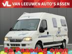 Adria ======== | Trekhaak | Dwarsbed | Nette staat!, Buscamper of Camperbus, Ringverwarming, Reservewiel, Tot en met 2