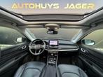 Jeep Compass 4xe 240 Plug-in Hybrid Electric S Pano Carplay, Automaat, Gebruikt, Zwart, 4 cilinders