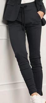 Studio Anneloes broek travelstof zwart maat M /38, Ophalen of Verzenden, Zo goed als nieuw